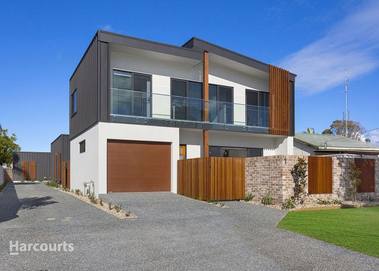 1 Reid Street, Oak Flats