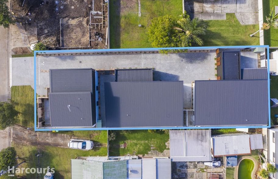 1 Reid Street, Oak Flats