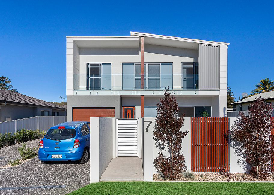 7 Griffith Street, Oak flats Designs on South Coast South Coast
