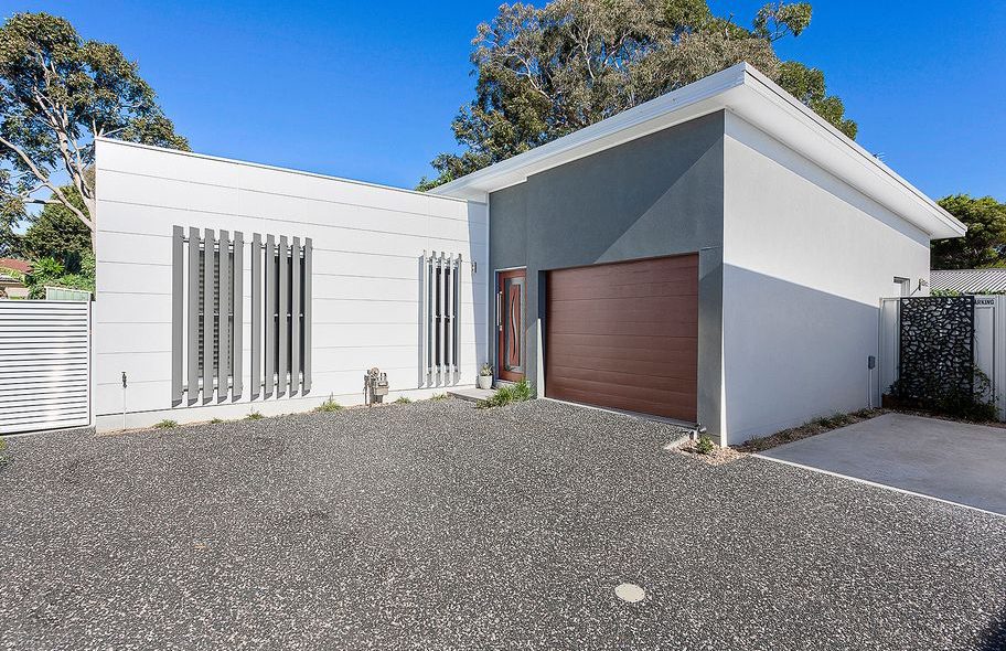 7 Griffith Street, Oak flats