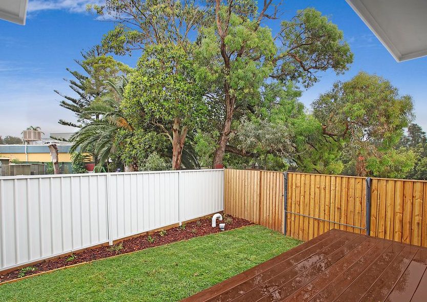 27 Jason Avenue, Barack Heights