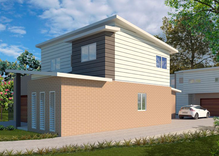 27 Jason Avenue, Barack Heights