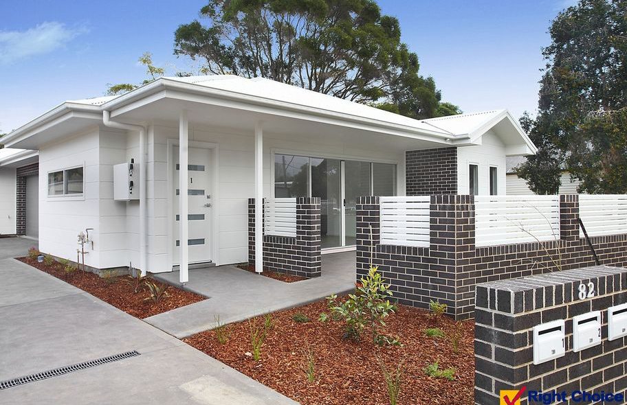 82 Terry Street, Albion Park