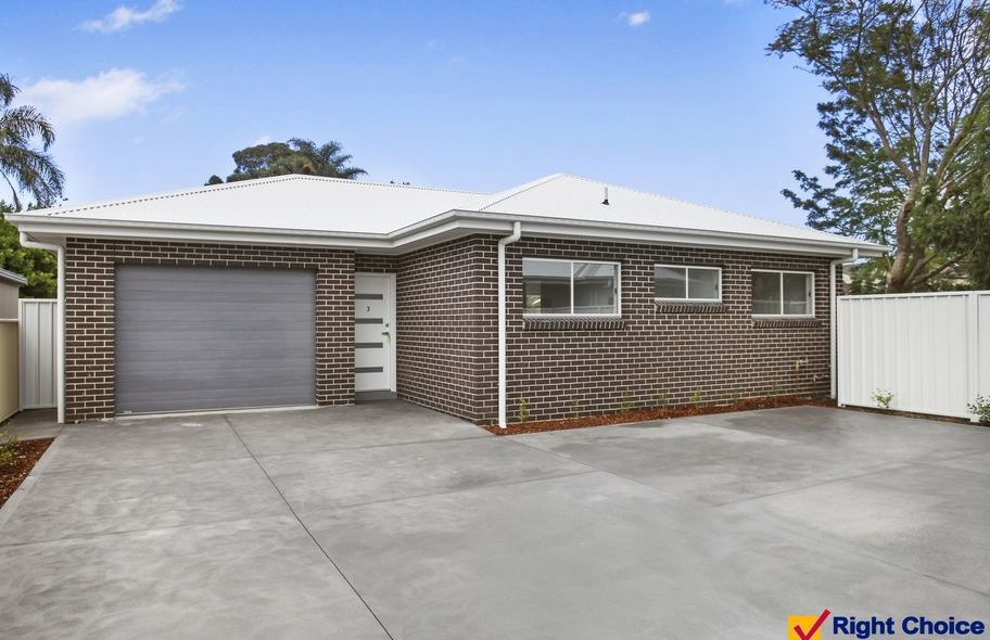 82 Terry Street, Albion Park