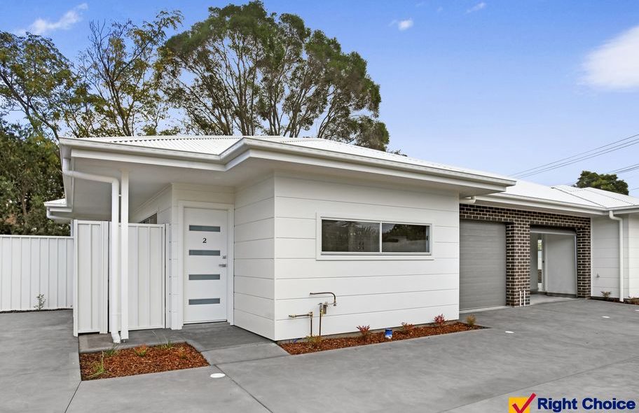 82 Terry Street, Albion Park