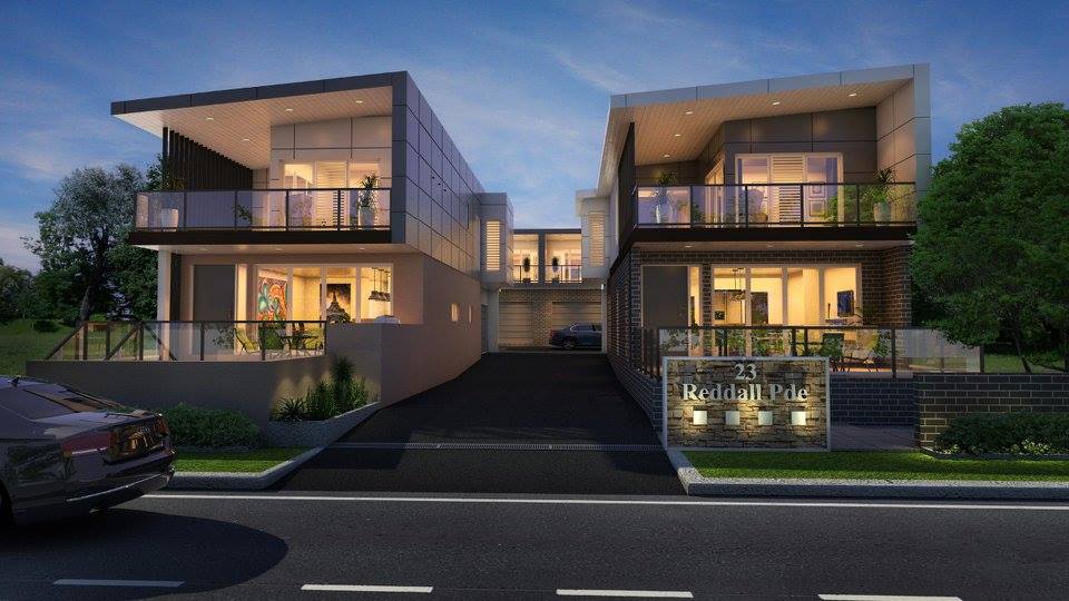 23 Reddall Parade, Lake Illawarra