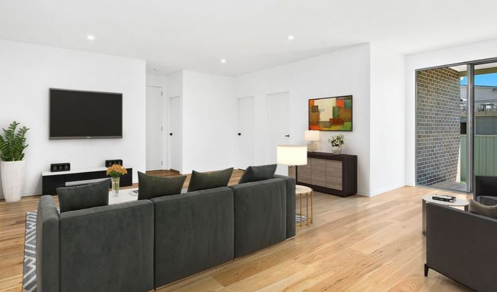 23 Reddall Parade, Lake Illawarra