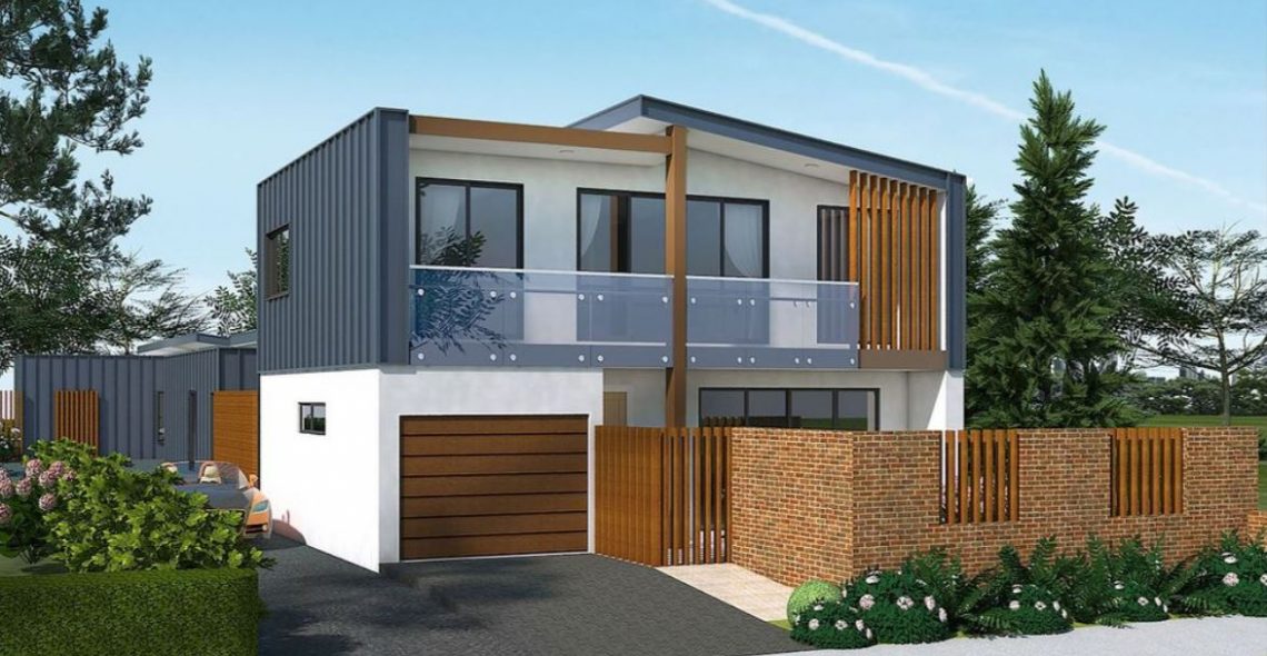 1 Reid Street, Oak Flats