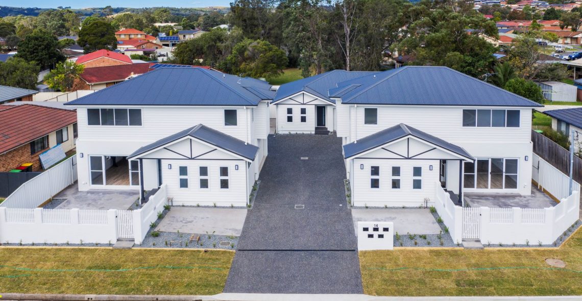 14-16 Jeffcoat Street, Albion Park