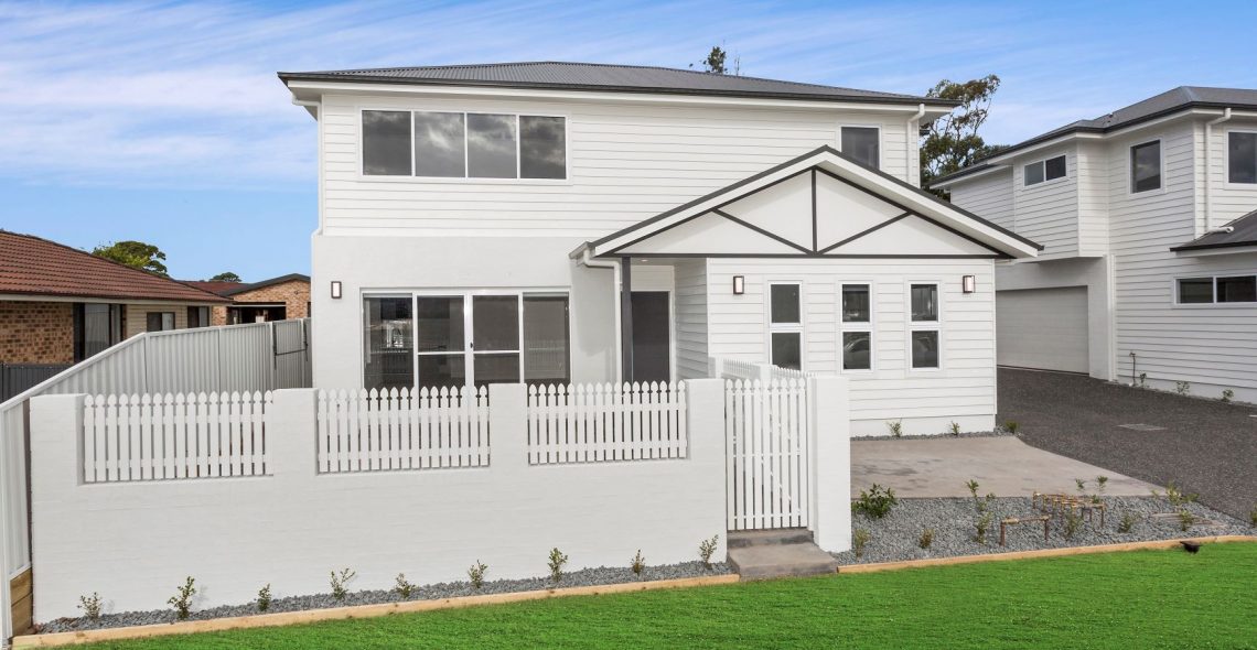 14-16 Jeffcoat Street, Albion Park
