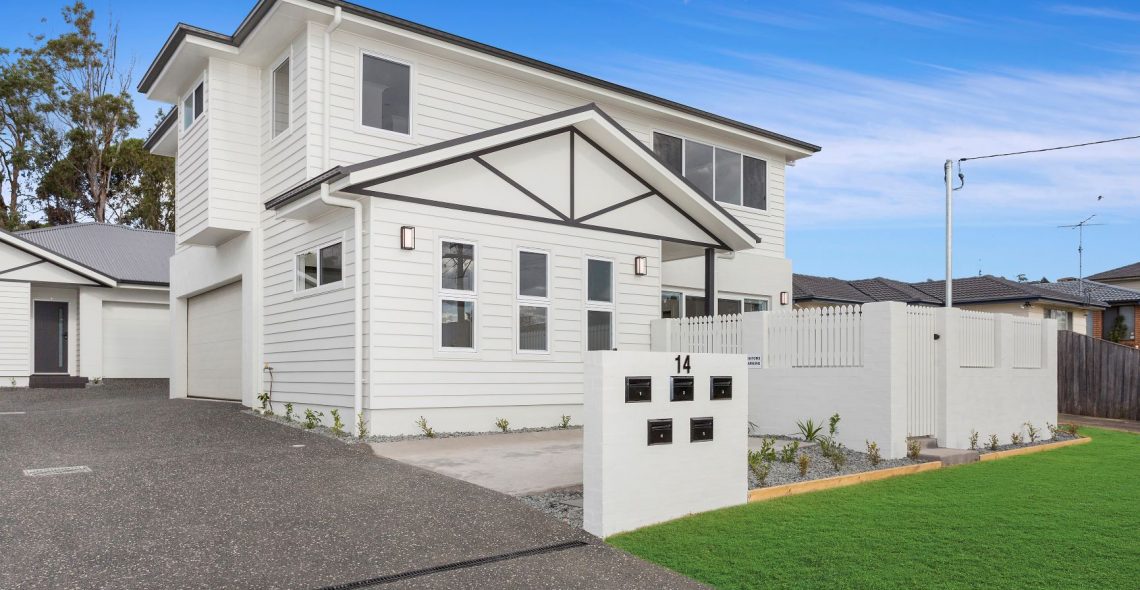 14-16 Jeffcoat Street, Albion Park