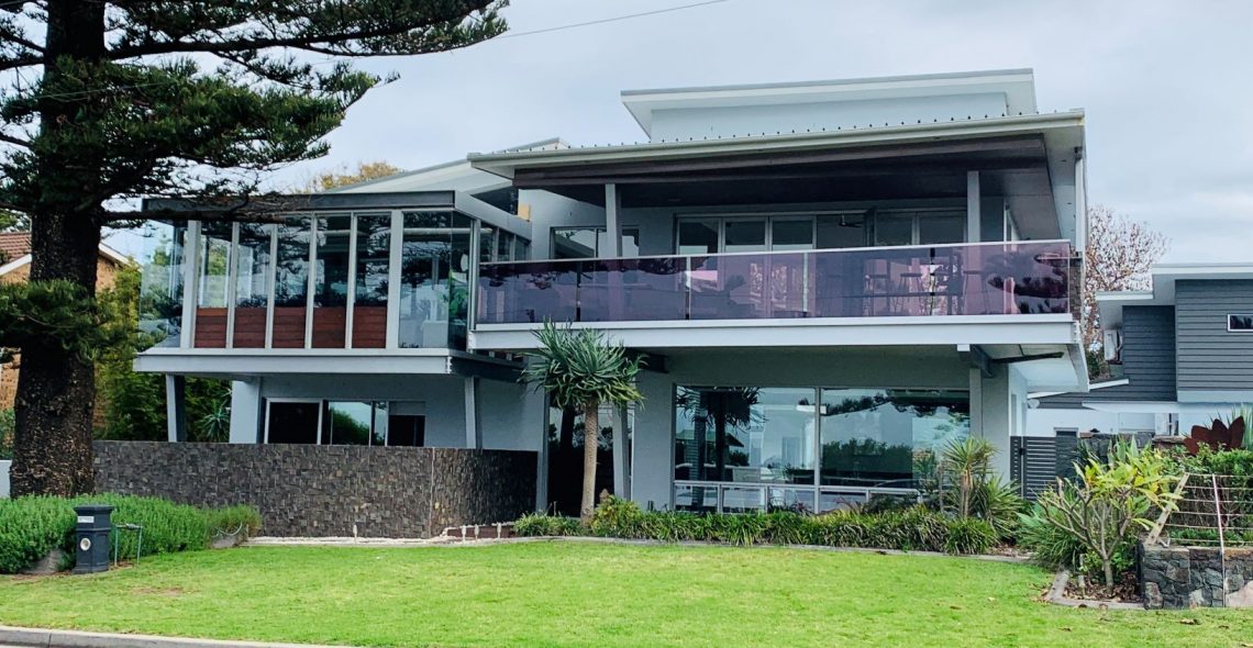 80 Pacific Avenue, Werri Beach