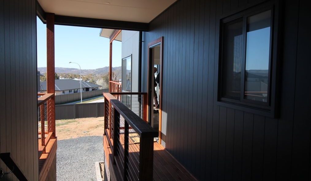 3 Jagungal Close, Jindibyne